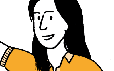 Claire de Castelbajac