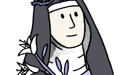 Catherine de Sienne