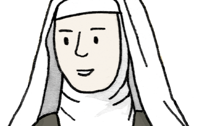 Constance de Jésus