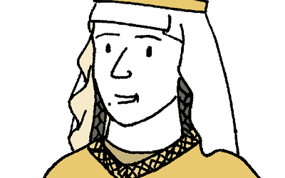 Élisabeth de Hongrie