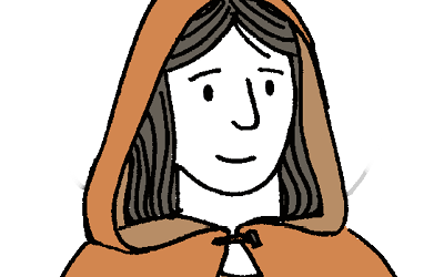 Germaine de Pibrac