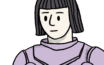 Jeanne d’Arc