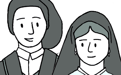 François et Jacinthe Marto