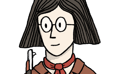 Simone Weil